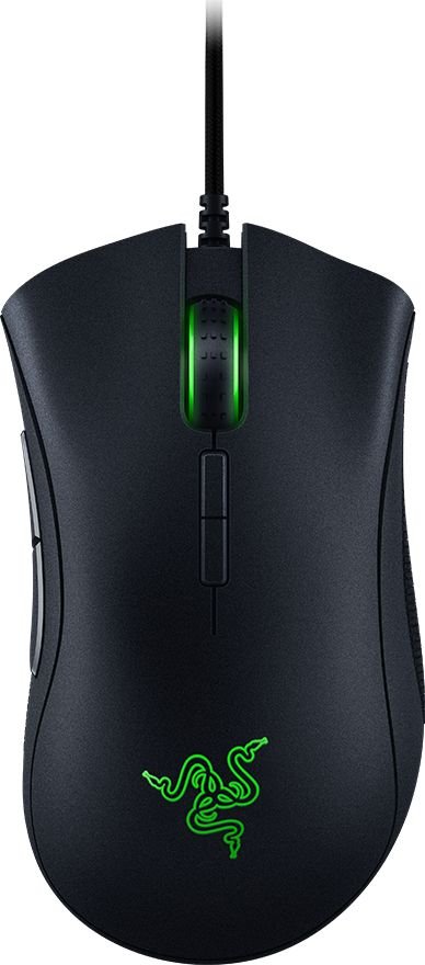 Mysz do graczy myszka do gier Razer DeathAdder Elite RGB 16000DPI