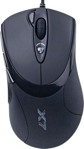 Mysz do graczy myszka do gier A4Tech X-748k (A4TMYS15917)