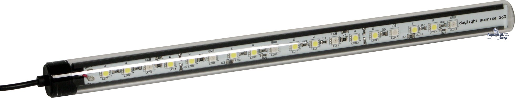 Świetlówka LED sera X-Change Cool Daylight 520