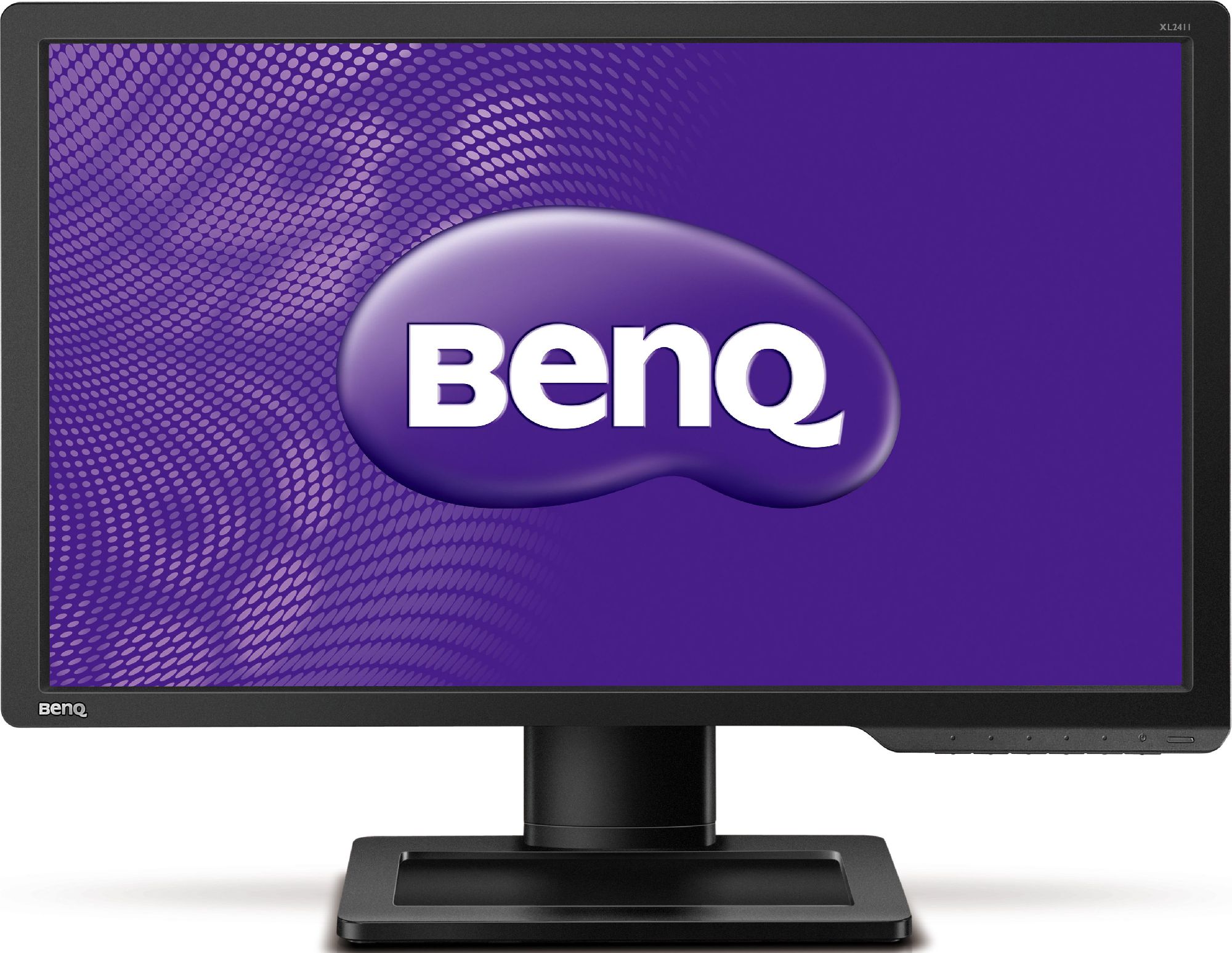 Monitor gamingowy dla gracza BenQ XL2411Z 144Hz FHD czarny mat