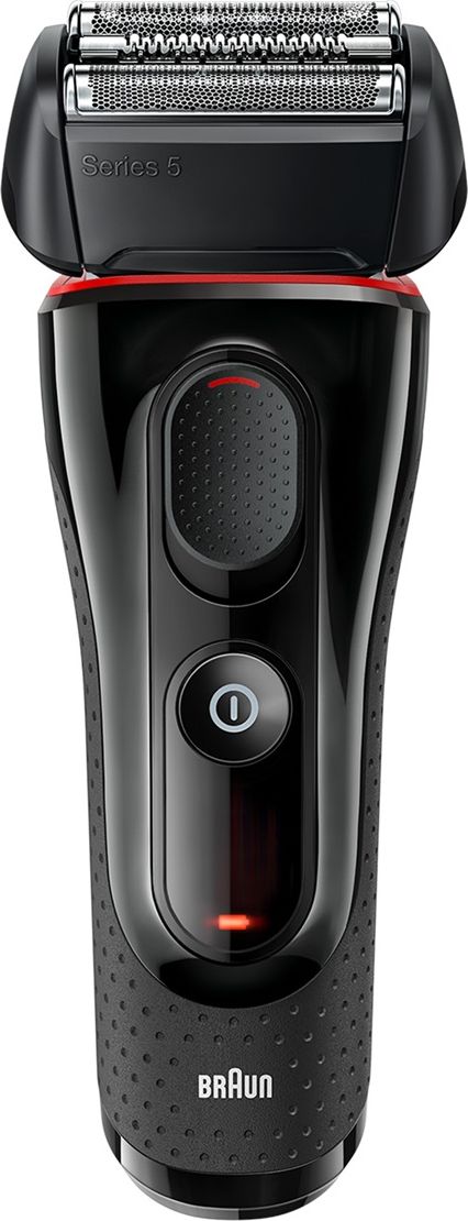 Golarka maszynka elektryczna trymer Braun S5 5030S