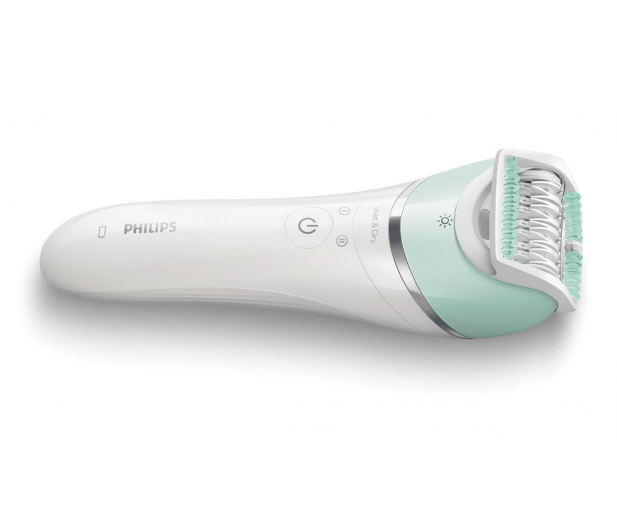 Depilator Philips Satinelle Advanced BRE620/00