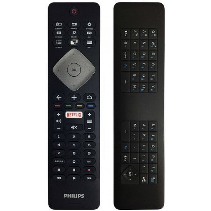 Oryginalny pilot uniwersalny do TV Philips RC-GE017-420