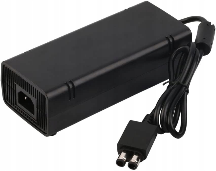Zasilacz sieciowy do XBOX 360 Slim XP-360 135W 12V 10A