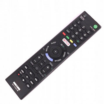 Pilot do TV Sony RMT-TX102D zamiennik