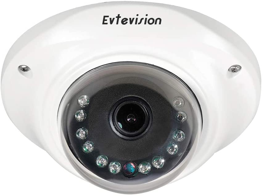 Kamera monitoringu IP Evtevision 1080P FHD 2MP CCTV