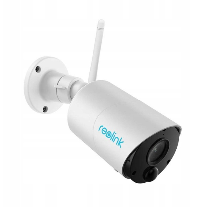 Bezprzewodowa kamera IP Reolink Argus Eco WiFi FHD