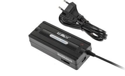 Zasilacz do laptopa Kemot uniwersalny 90W 15-24V