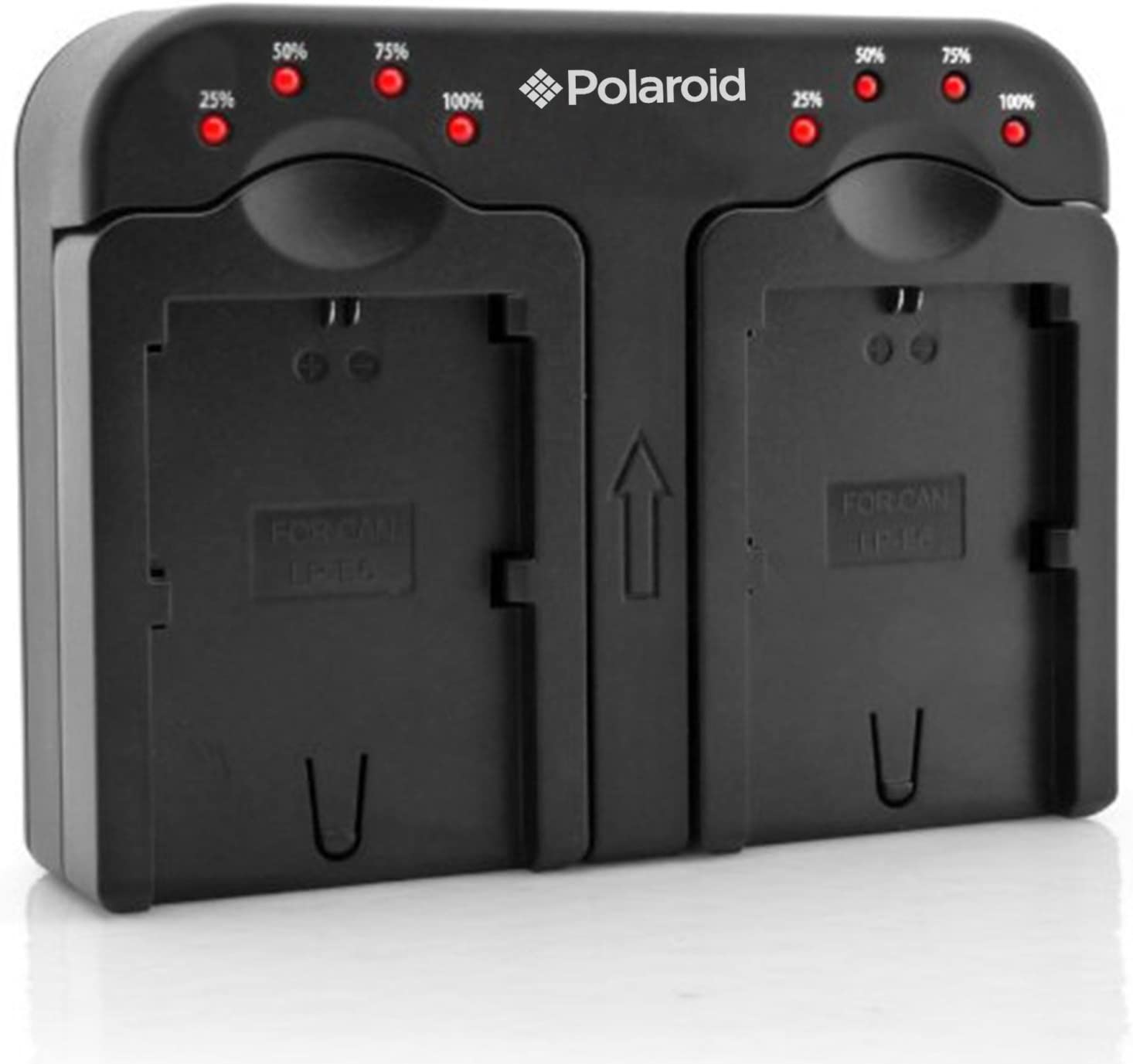 Ładowarka do Canon LP-E8 LPE6 BP511 Polaroid PLCH2CN18