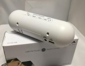 Salora CR626USB radiobudzik USB z funkcją ładowania – zdjęcie 3