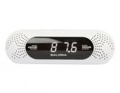 Salora CR626USB radiobudzik USB z funkcją ładowania – zdjęcie 2