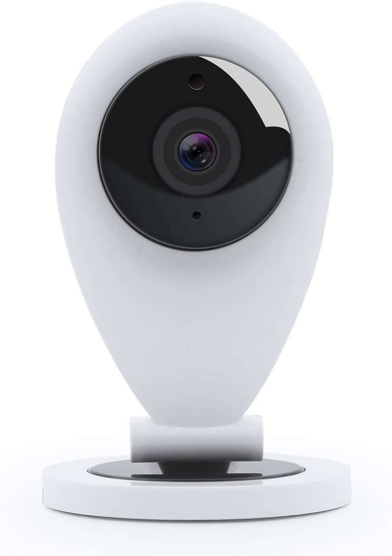 Kamera wewnętrzna IP HiKam S6 HD WiFi WLAN
