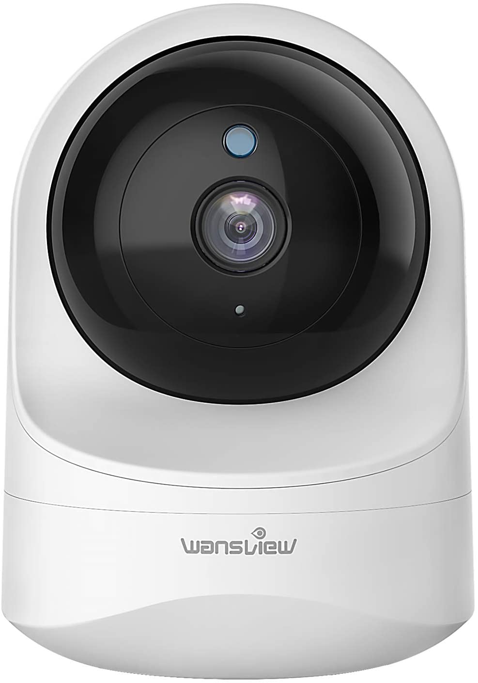 Niania elektroniczna IP Wansview Q6 WiFi 1080P