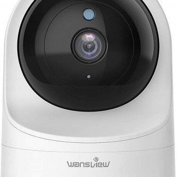 Niania elektroniczna IP Wansview Q6 WiFi 1080P