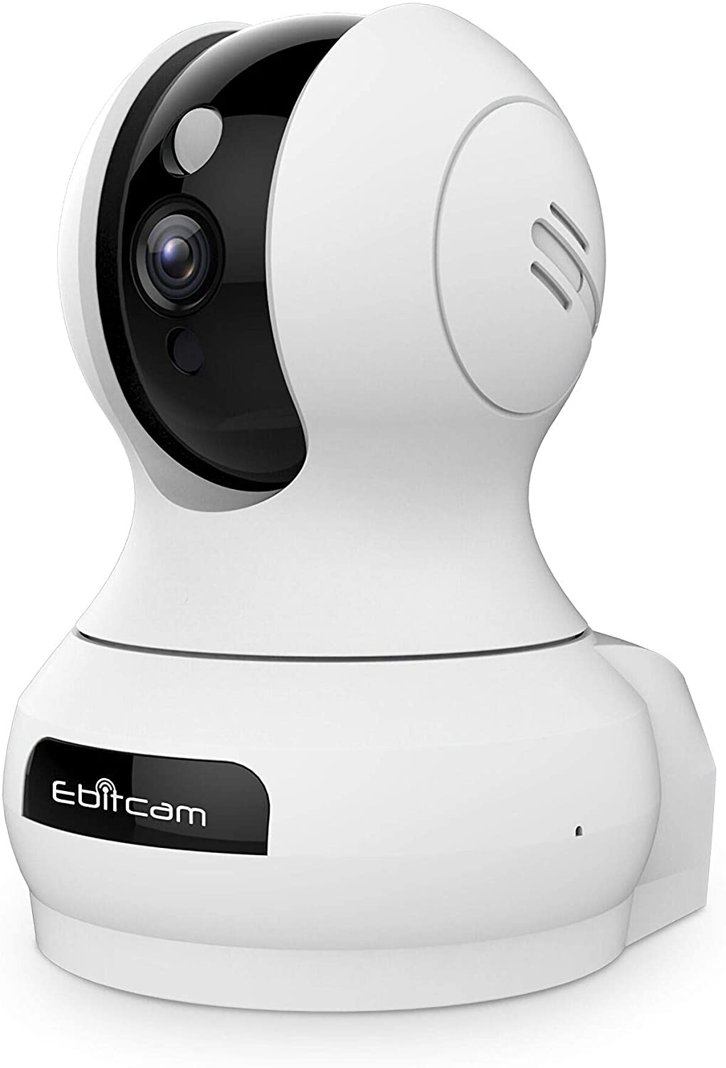Niania elektroniczna IP Ebitcam E3 WiFi 1080P