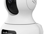 Niania elektroniczna IP Ebitcam E3 WiFi 1080P – zdjęcie 1