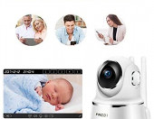 Niania elektroniczna IP Fredi 988 720P – zdjęcie 4