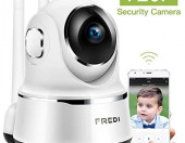 Niania elektroniczna IP Fredi 988 720P – zdjęcie 1