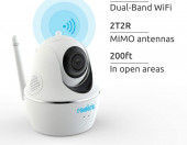 Inteligentna niania elektroniczna IP Reolink C2 Pro 5MP – zdjęcie 5