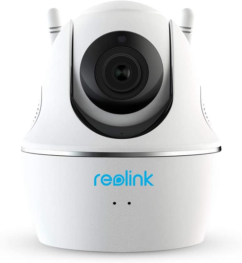 Inteligentna niania elektroniczna IP Reolink C2 Pro 5MP