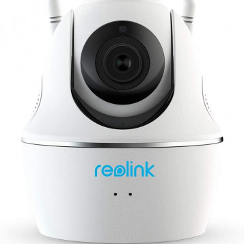 Inteligentna niania elektroniczna IP Reolink C2 Pro 5MP