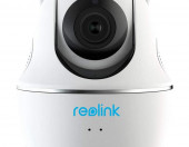 Inteligentna niania elektroniczna IP Reolink C2 Pro 5MP – zdjęcie 1