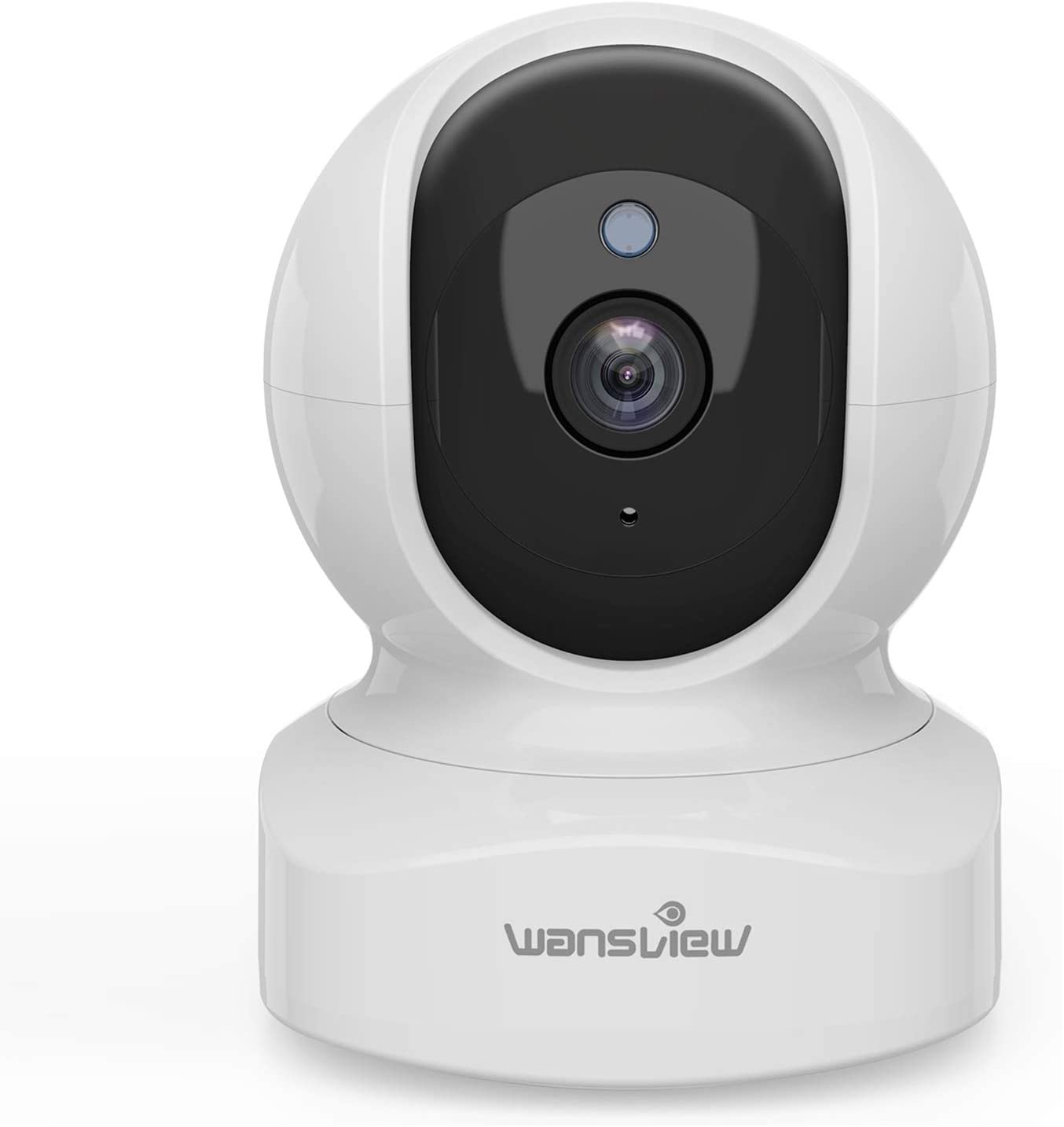 Niania elektroniczna IP Wansview Q5 1080P FHD 360