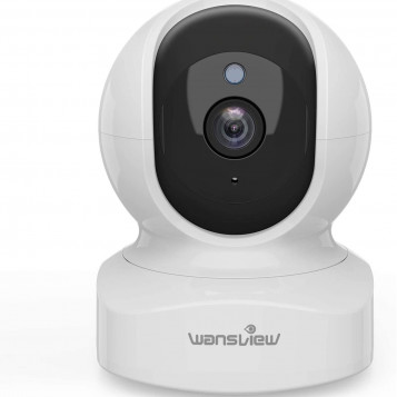 Niania elektroniczna IP Wansview Q5 1080P FHD 360