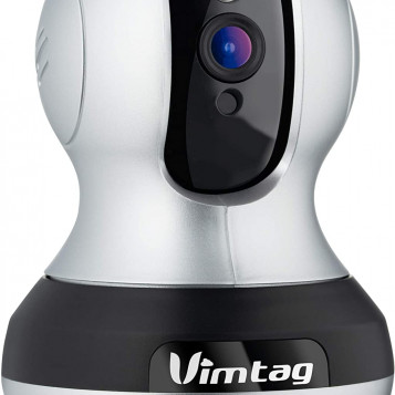 Niania elektroniczna IP Vimtag VT-362 1080P 2MP