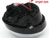 Reflektor Angel Eye LED do Harley Davidson VRSCA V-Rod VRod – zdjęcie 4