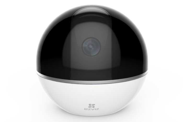Kamera monitoringu ezviz C6T CS-CV248-A0-32WFR 1080P FHD WiFi