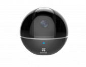Kamera monitoringu ezviz C6T CS-CV248-A0-32WFR 1080P FHD WiFi czarny – zdjęcie 2