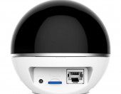 Kamera monitoringu ezviz C6T CS-CV248-A0-32WFR 1080P FHD WiFi czarny – zdjęcie 1