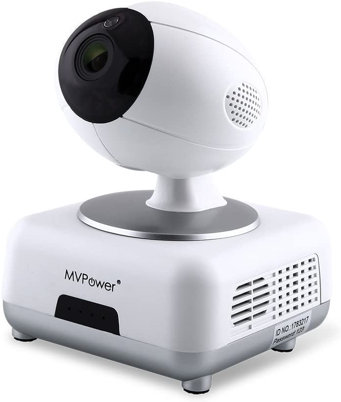 Niania elektroniczna IP MVPower PT100C 720P HD