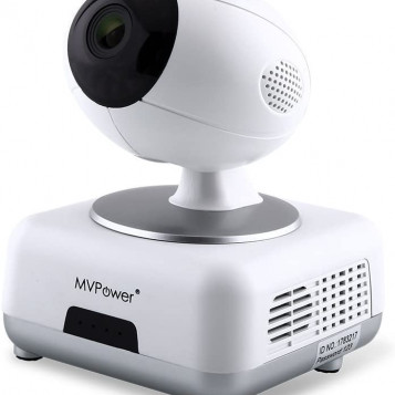 Niania elektroniczna IP MVPower PT100C 720P HD