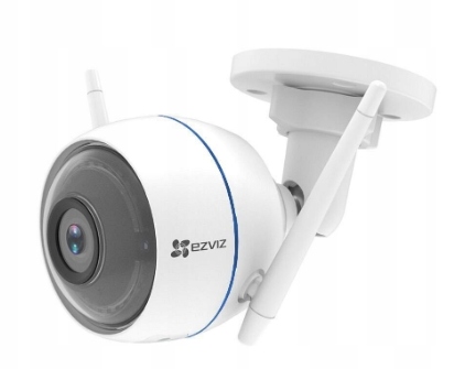 Kamera zewnętrzna IP EZVIZ Husky Air CS-CV310 1080P IP66