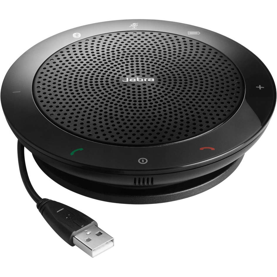 Zestaw głośnomówiący głośnik Jabra PHS002W 510 BT