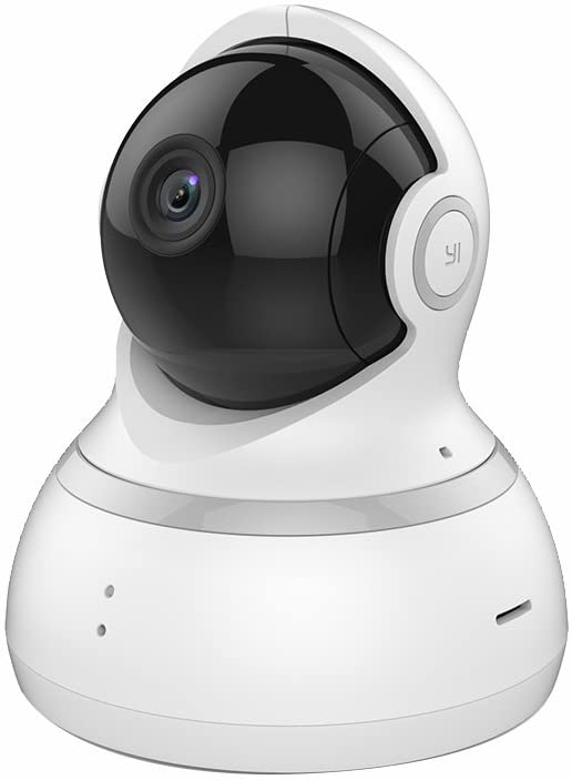 Niania elektroniczna IP Xiaomi Yi Dome 1080P WiFi