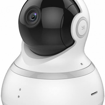 Niania elektroniczna IP Xiaomi Yi Dome 1080P WiFi