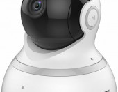 Niania elektroniczna IP Xiaomi Yi Dome 1080P WiFi – zdjęcie 1
