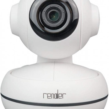 Niania elektroniczna Render FNK-1512WP 1080P FHD WiFi