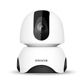 Niania elektroniczna IP Veroyi SK-18 1080P FHD WiFi