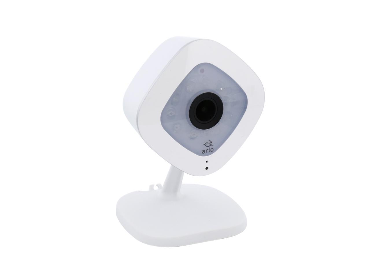 Kamera wewnętrzna IP Arlo Q Plus FHD WiFi PoE LED
