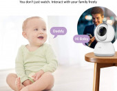Niania elektroniczna IP Xiaomi IMI Home Security 1080P FHD – zdjęcie 2