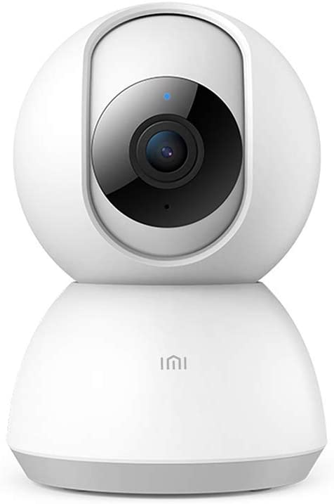 Niania elektroniczna IP Xiaomi IMI Home Security 1080P FHD