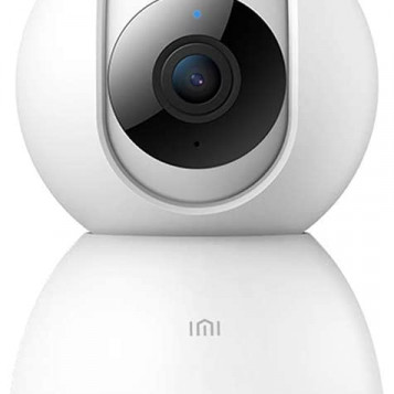 Niania elektroniczna IP Xiaomi IMI Home Security 1080P FHD