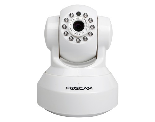 Niania kamera IP Foscam FI9816P P2P 720P WiFi HD