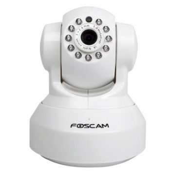 Niania kamera IP Foscam FI9816P P2P 720P WiFi HD