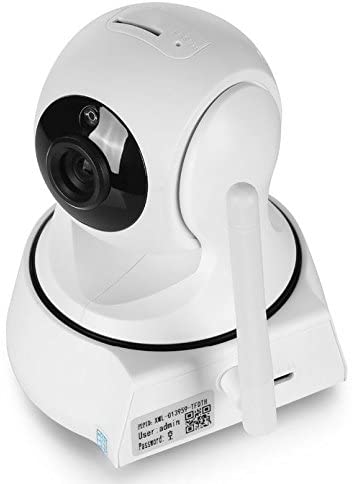Bezprzewodowa kamera IP Sannce I21AG 720P HD WiFi