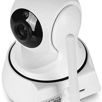 Bezprzewodowa kamera IP Sannce I21AG 720P HD WiFi